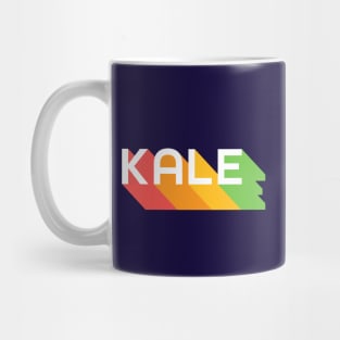 Kale Mug